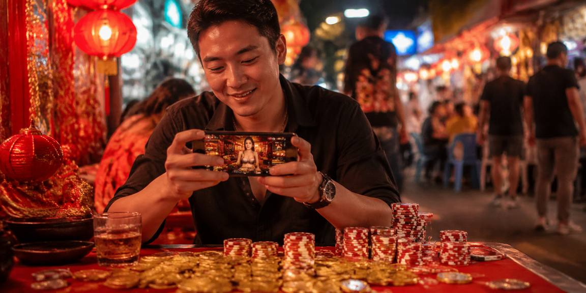 65z3 mobile gaming